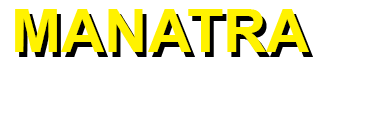 MANATRA